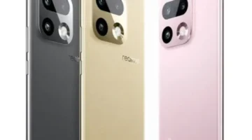 بشاشة منحنية.. ريلمي تكشف مواصفات هاتف Realme 16 Pro Plus الجديد كليًا